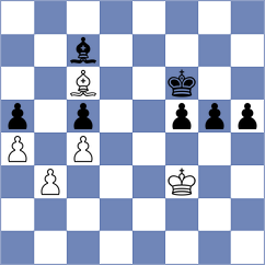 Pogorelskikh - Blohberger (Eforie Nord ROU, 2025)