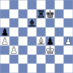 Ahamada Abdillah - Angermeier (chess.com INT, 2021)