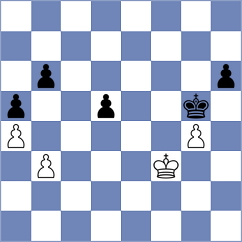 Kudryavtsev - Klobukov (St Petersburg RUS, 2023)