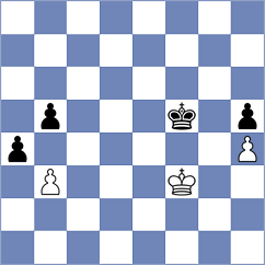 Fareh - Navarro (chess.com INT, 2024)
