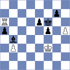 Moiseenko - Durarbayli (chess.com INT, 2024)