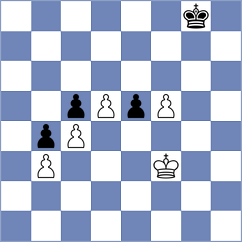 Paveliev - Inodin (Moscow, 1997)