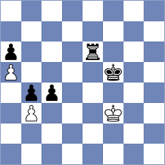 Solomon - Karpenko (chess.com INT, 2025)