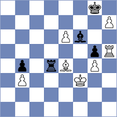 Kislinsky - Chelly (chess.com INT, 2025)