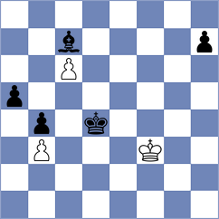 Nouali - Molina (chess.com INT, 2024)