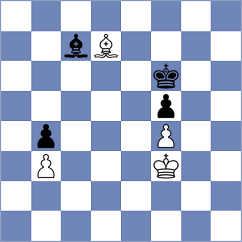 Fierz - Ayushh (chess.com INT, 2024)