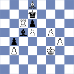 Yoo - Khumalo (chess.com INT, 2025)