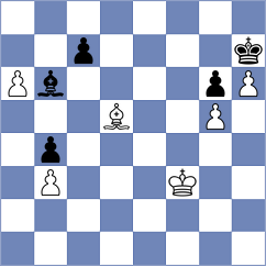 Firouzja - Svane (chess.com INT, 2025)
