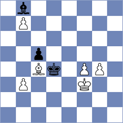 Padmini - Boraso (chess.com INT, 2021)