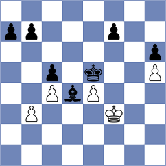 Gonzalez - Caglioti (Dos Hermanas, 2004)