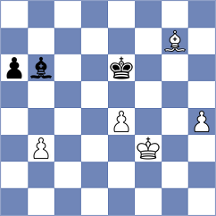 Mayank - Tan (chess.com INT, 2025)
