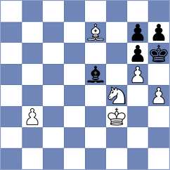 Saul - Frade Rodriguez (Playchess.com INT, 2004)