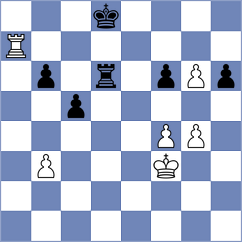 Cruz Sanchez - Larino Nieto (Logrono, 2007)