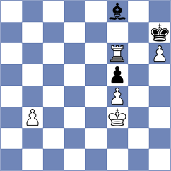 Pedersen - Remman (Tromsoe, 1993)