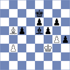 Feng - Tabatabaei (chess.com INT, 2023)