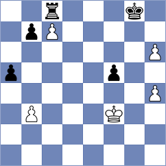 Lavarreda - Solares Godoy (Chess.com INT, 2021)