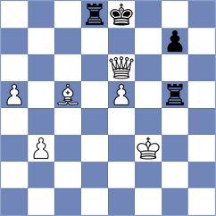 Sadhwani - Nikologorskiy (chess.com INT, 2021)