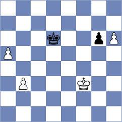 Pajeken - Smith (Denmark DEN, 2024)