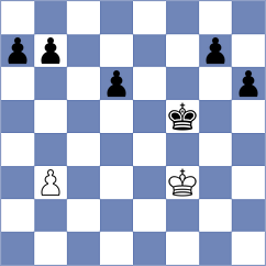 Florescu - Zverev (Chess.com INT, 2020)