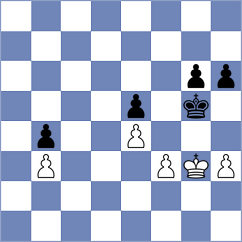 Aleshin - Korneev (Tula, 2004)