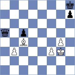 Ansh - Ekdyshman (chess.com INT, 2022)