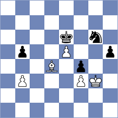 Dichkovskij - Makarevich (Alushta, 2006)