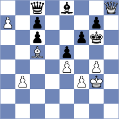 Frances Saez - Vila Fernandez (Valencia, 2004)