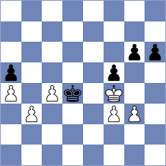 Ambartsumova - Manukian (Chess.com INT, 2020)