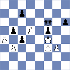 Arabidze - Tavzarashvili (Poti, 2011)