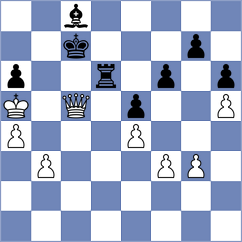Bhattacharyya Soham - Ciolek (Belgrade SRB, 2024)