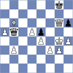 De Quadros - Alwaher (chess.com INT, 2021)
