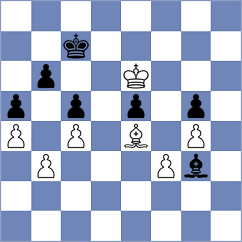 Alvarez Fernandez - Garcia Martinez (Asturias, 2001)