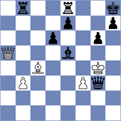 Kelbas - Stets (Lichess.org INT, 2021)