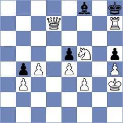Gurevich - Harriott (chess.com INT, 2024)