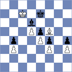 Zinic - Marzik (Wuerttemberg, 1991)