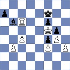 Haecker - Schulz (Germany, 2004)