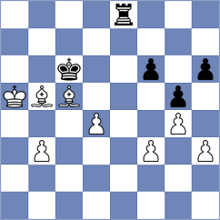 Lambach - Vanneste (Europe Echecs INT, 2020)