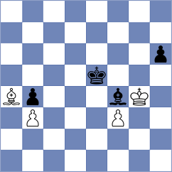 Malka - Pace (chess.com INT, 2023)