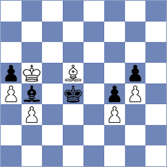 Montano Velasco - Velez Cajas (Chess.com INT, 2020)
