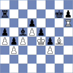 Garcia Asensi - Marco Ballester (Manises, 2003)