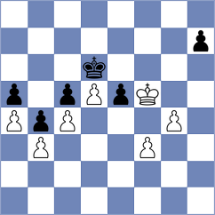 Zubkov - Dvornikova (Azov, 2011)
