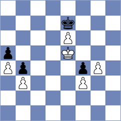 Vaganian - Zakirov (chess.com INT, 2025)