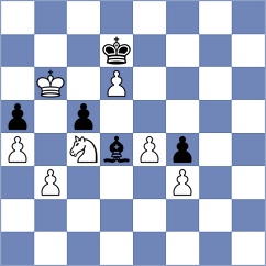 Rustemov - Poliakova (chess.com INT, 2023)