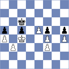 Fjodorow - Kellner (Hamburg, 1997)