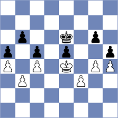 Rossell Rodriguez - Garcia Payas (Mataro, 2013)