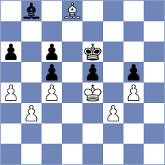 Kujawski - Hartikainen (chess.com INT, 2025)