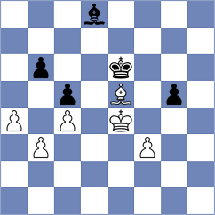 Mkrtchian - Chibukhchyan (Moscow, 2020)