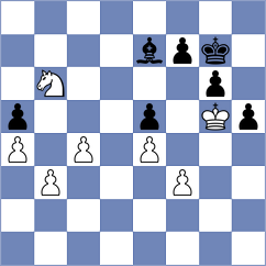 Ghetu - Vladov (Chess.com INT, 2020)