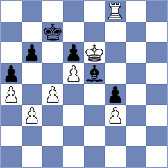 Karttunen - Ugarte Soto (chess.com INT, 2025)