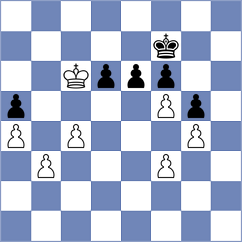 Fanaskov - Riabov (Kemerovo, 2010)